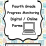 Progress Monitoring for Fourth Grade using Google Forms